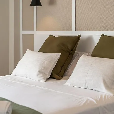 Apartment Playa Y Centro Fuengirola