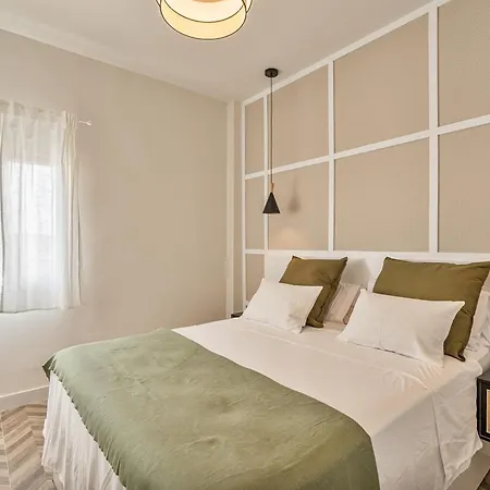 Apartment Playa Y Centro *
