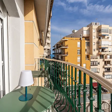 Apartment Playa Y Centro *