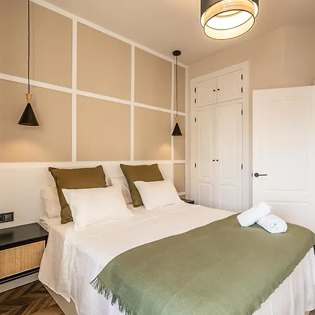 Apartment Playa Y Centro Fuengirola