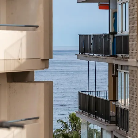 Apartment Playa Y Centro Fuengirola